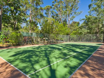 11 Tea Tree Lane, Tinbeerwah