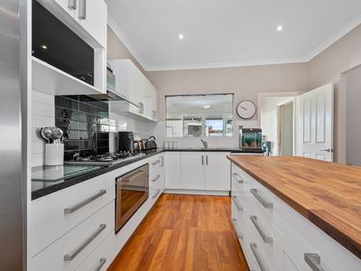 98 Ward Street, Lamington