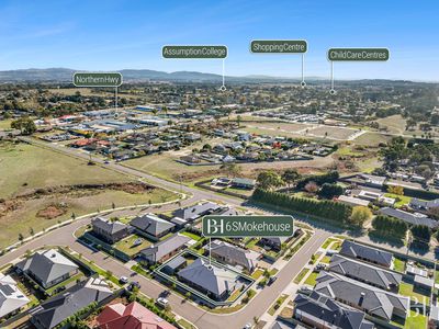 6 Smokehouse Avenue, Kilmore