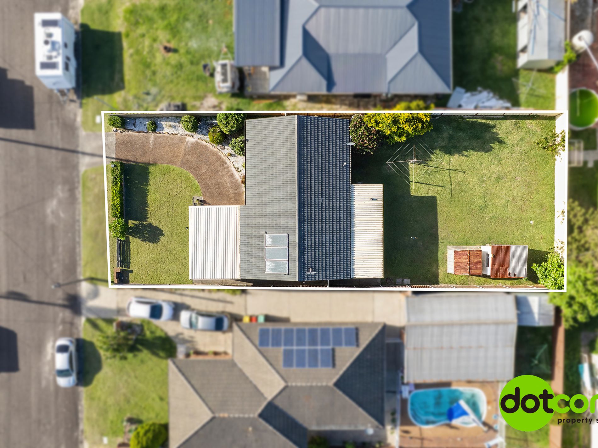 15 Crown Street, Toukley