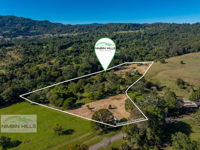 46 KIRKLAND ROAD, Nimbin