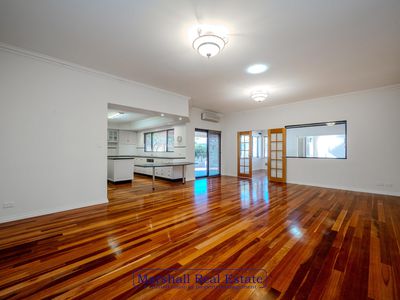 21 King David Blvd, Madeley