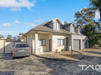 18 / 13-17 Wilson Street, St Marys