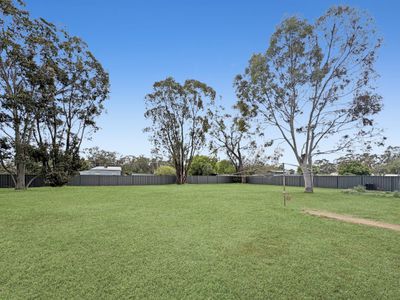 56-58 Donaldson Street, Curlewis