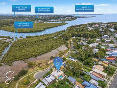 40 Queens Esplanade, Thorneside