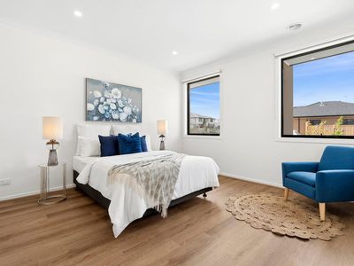 105 Tulsi Ave, Werribee