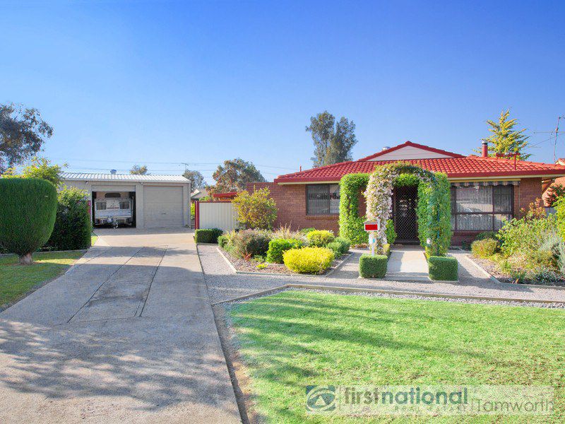 9 Frederick Street, Tamworth