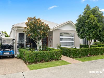 191 / 1 The Inlet Drive, Carrara