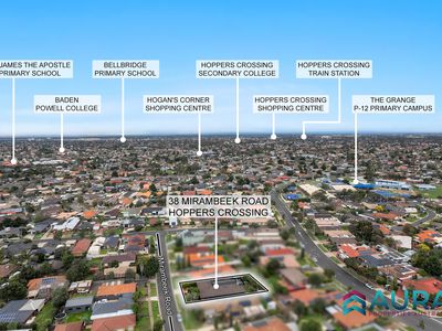 38 Mirambeek Road, Hoppers Crossing