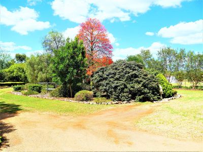 1 Macaulay Drive, Kingaroy