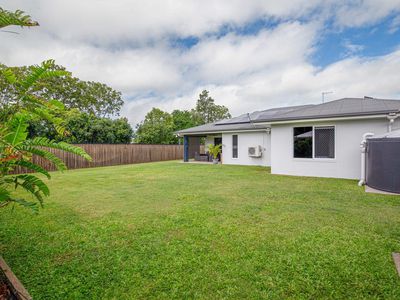 11 Monterrico Circuit, Beaconsfield
