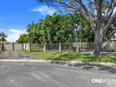3 Deloraine Avenue, Urangan