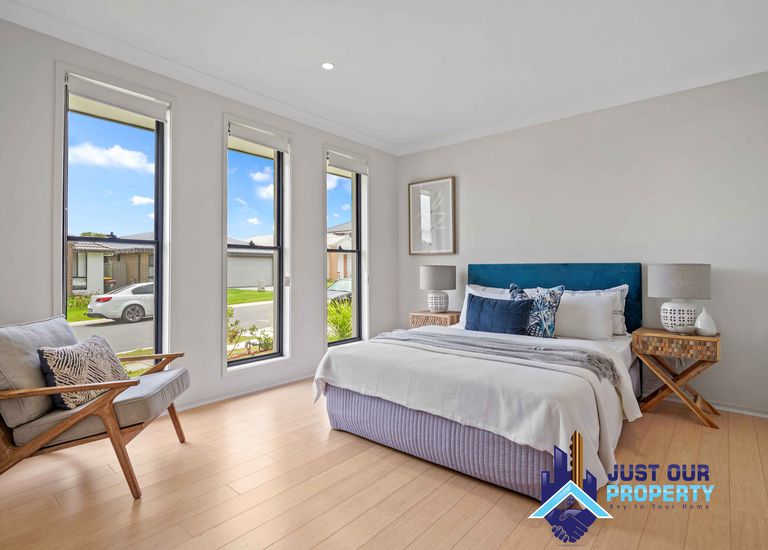 39 Cain Ave, Gregory Hills