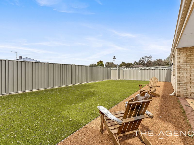 12 Halstead Turn, Wellard