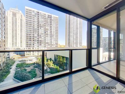 1001 / 81 Harbour Street, Haymarket