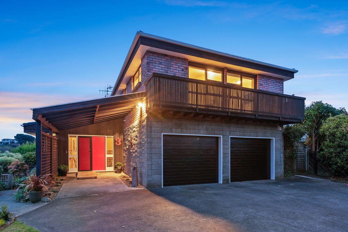 3 Anaru Street, Raumati Beach