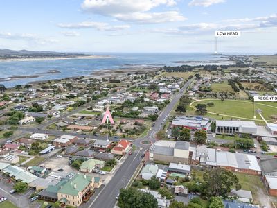 18 Macquarie Street, George Town