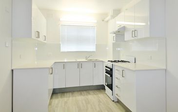 6 / 18 Evans  Avenue, Eastlakes