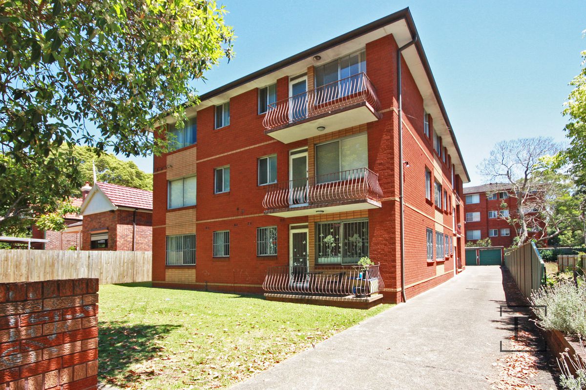 3 / 48 Sloane Street, Summer Hill