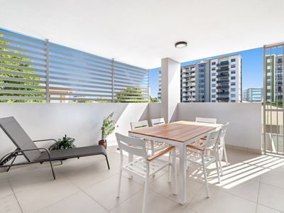 8 / 11 Kingsmill Street, Chermside