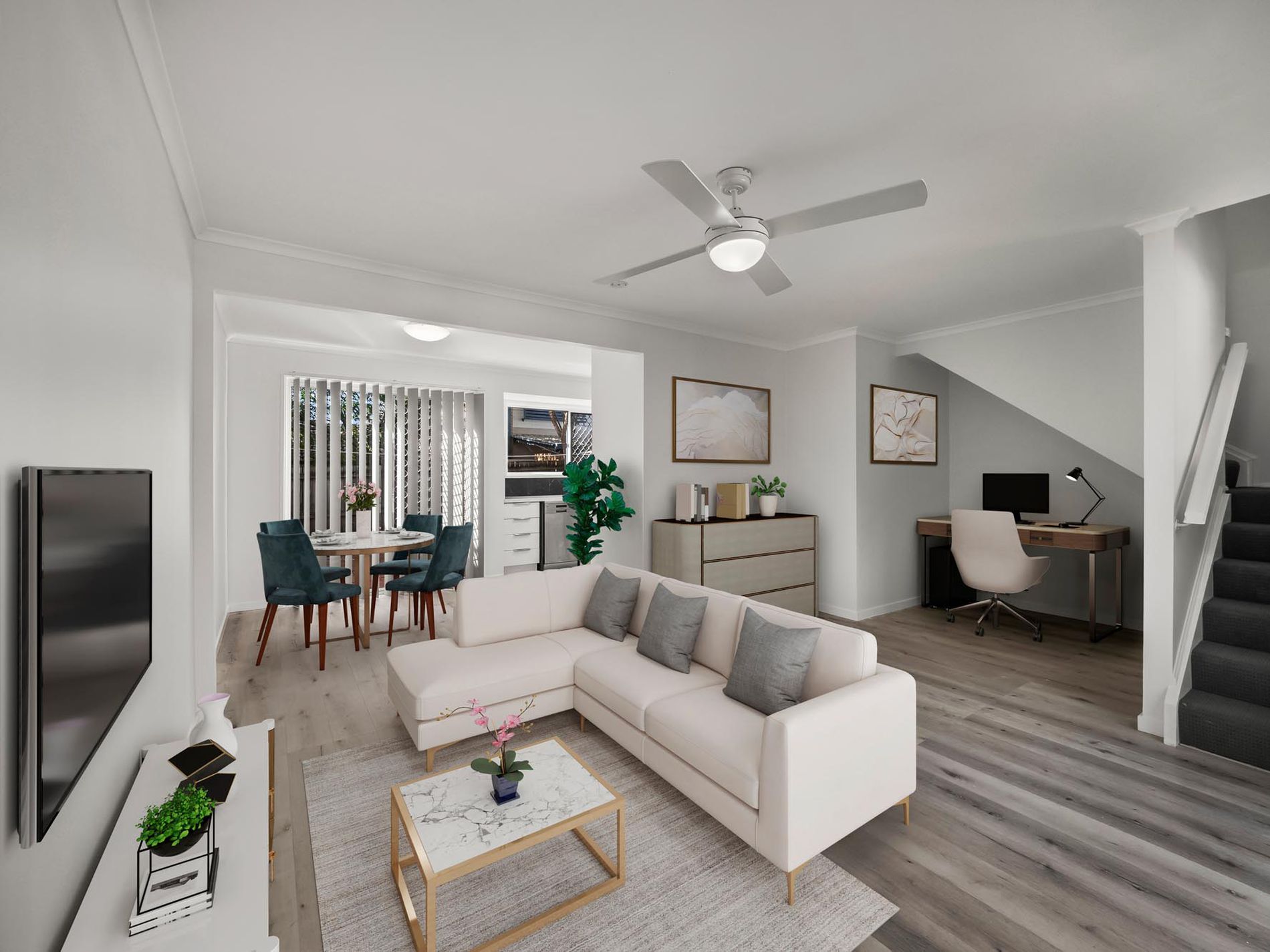 17 / 54 Monash Road, Loganlea