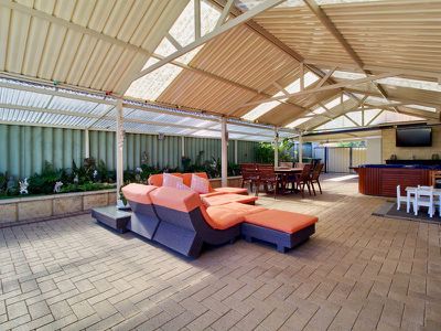 3 Burela Way , Port Kennedy