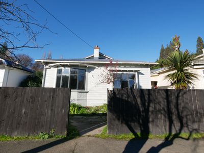 14 Knox Street, North East Valley
