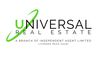 UNIVERSAL REALTY