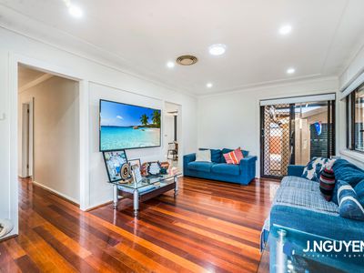 8 & 8a Karoon Avenue, Canley Heights
