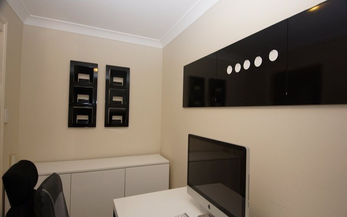 gallery