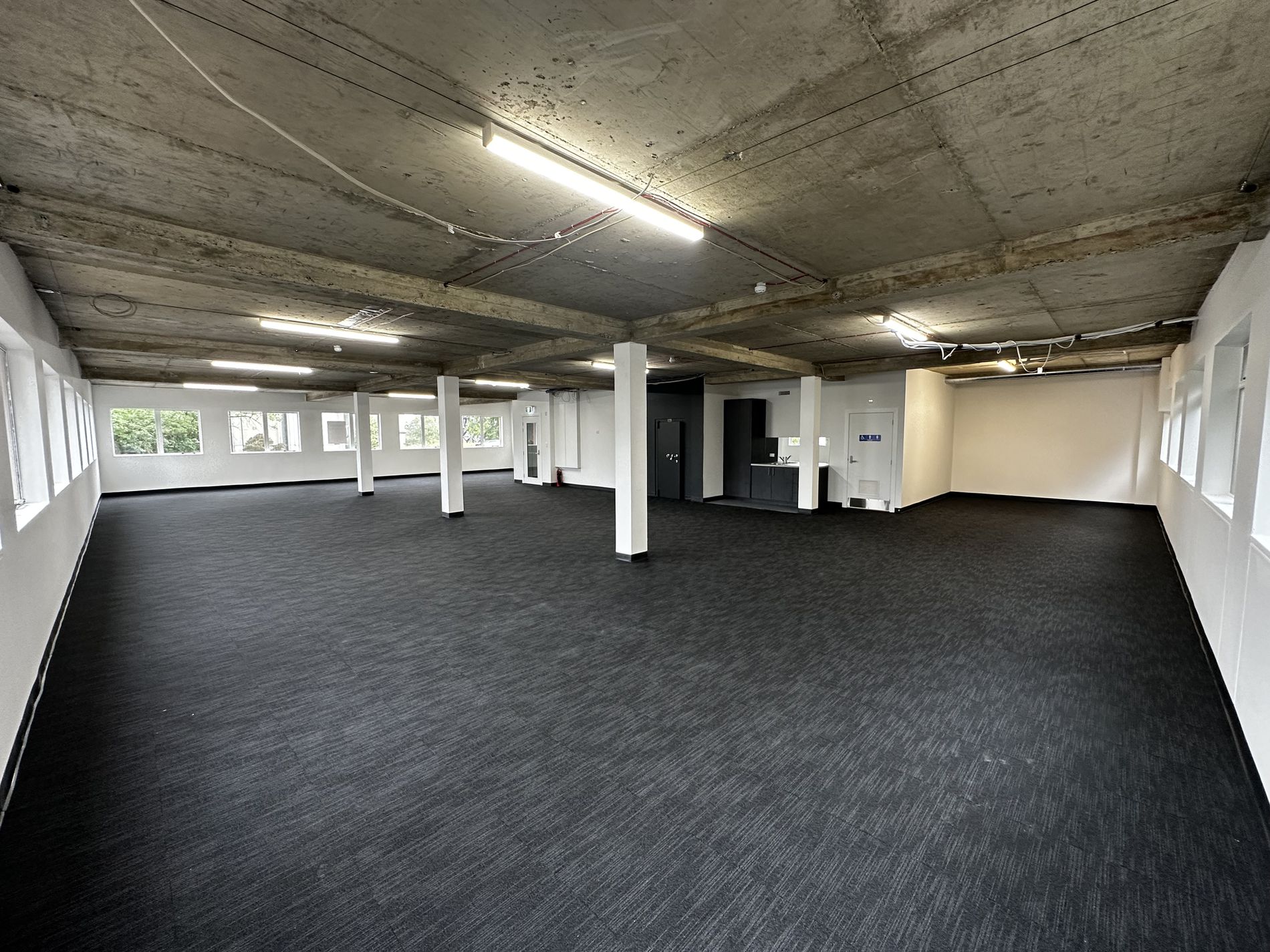 139 Moray Place, Dunedin Central