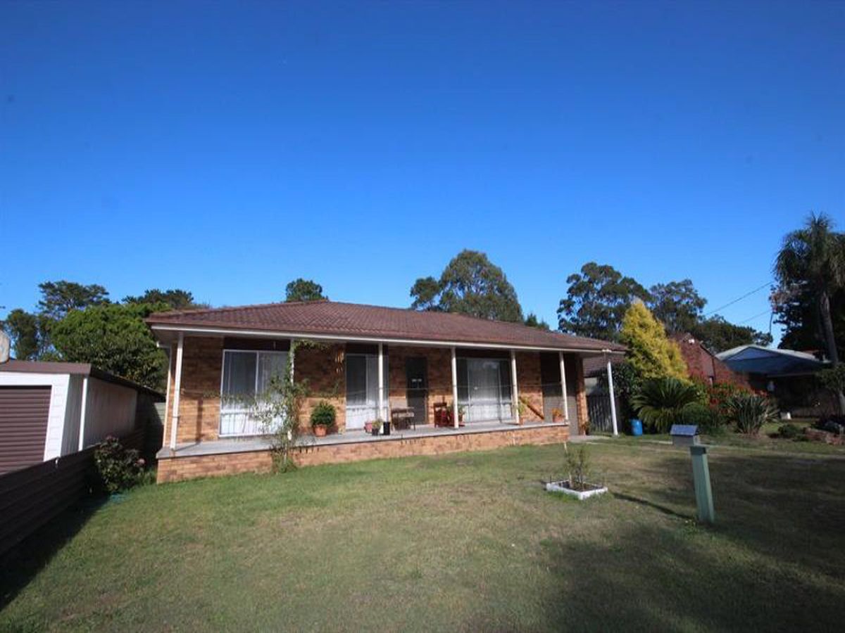 12 Success St, Tanilba Bay, Tanilba Bay - Image 1