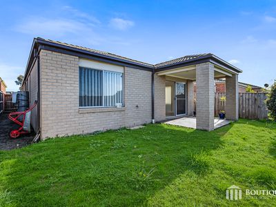 27 Banfield Place, Lyndhurst