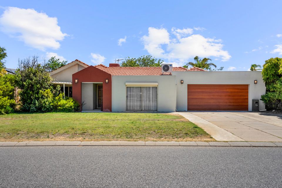 8 Cocos Court, Warnbro