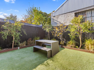 115A Creswick Street, Footscray