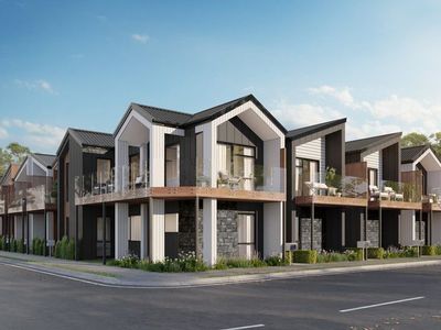 Lot 10 / 18 - 20 King Street, Ebdentown