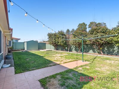 21 Marsden Lane, Kelso