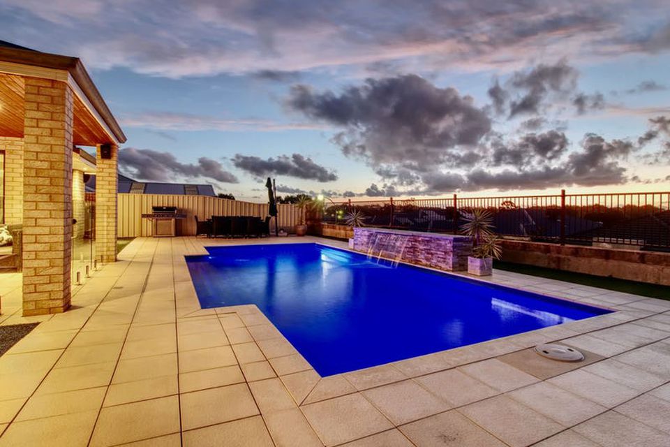 5 McLeod Terrace , Baldivis