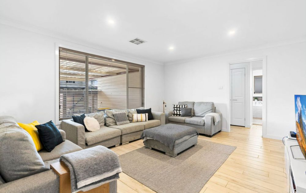 44 Pritchard Avenue, Hammondville