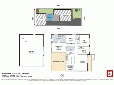 39 Thomas Street, Lake Illawarra