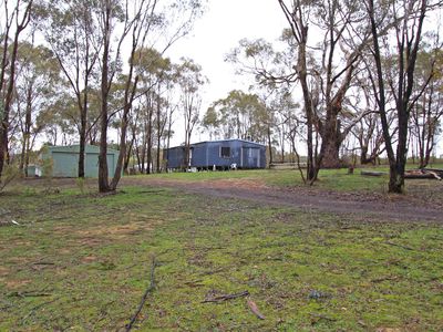 186 Peel Lane, Heathcote