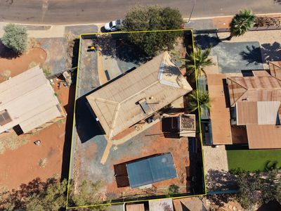 5 Brodie Crescent, South Hedland