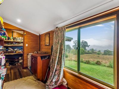 78D Davis Road, Jiggi