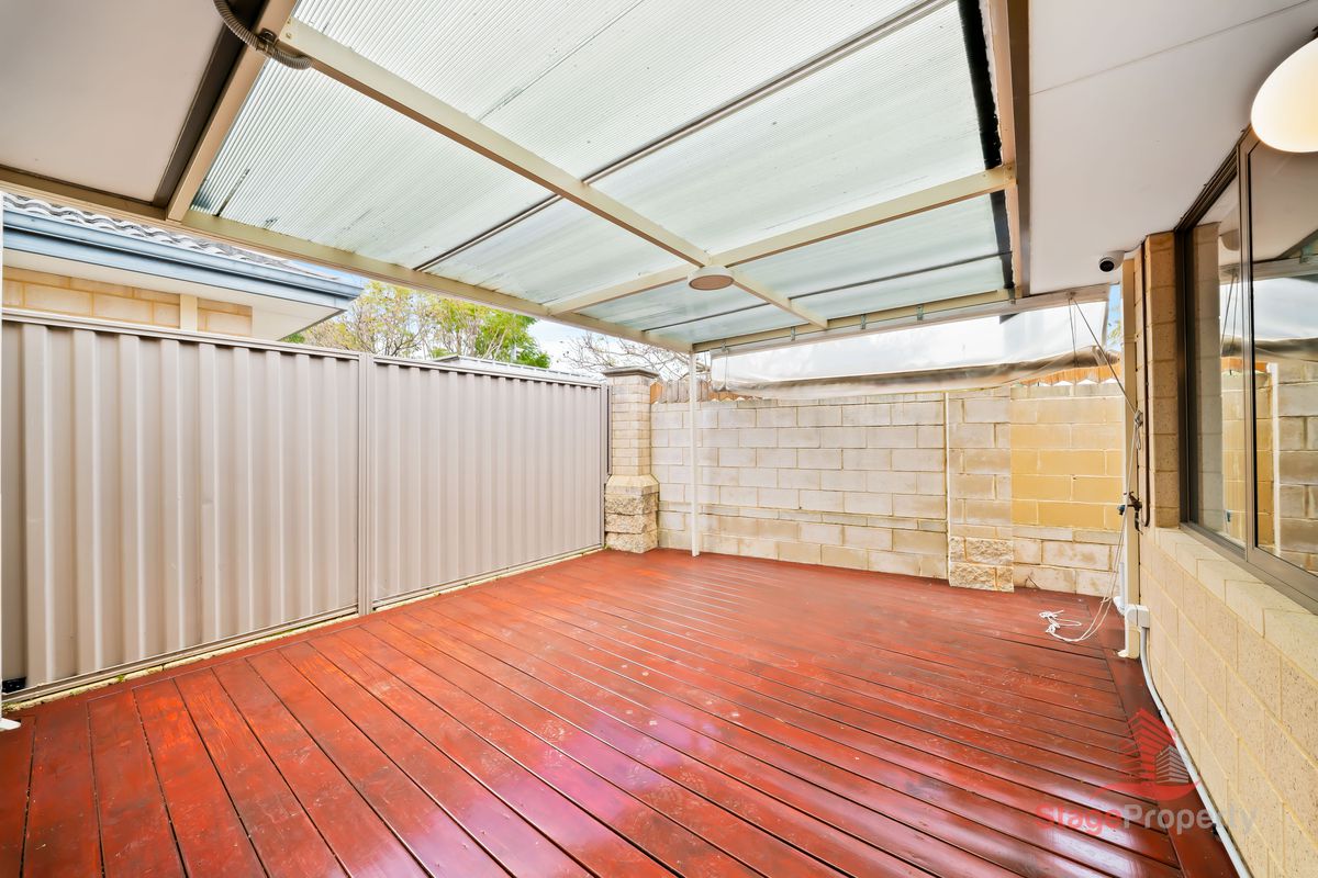 44 Panozza Circle, Maddington
