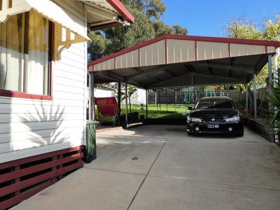 150 Anzac Ave, Seymour