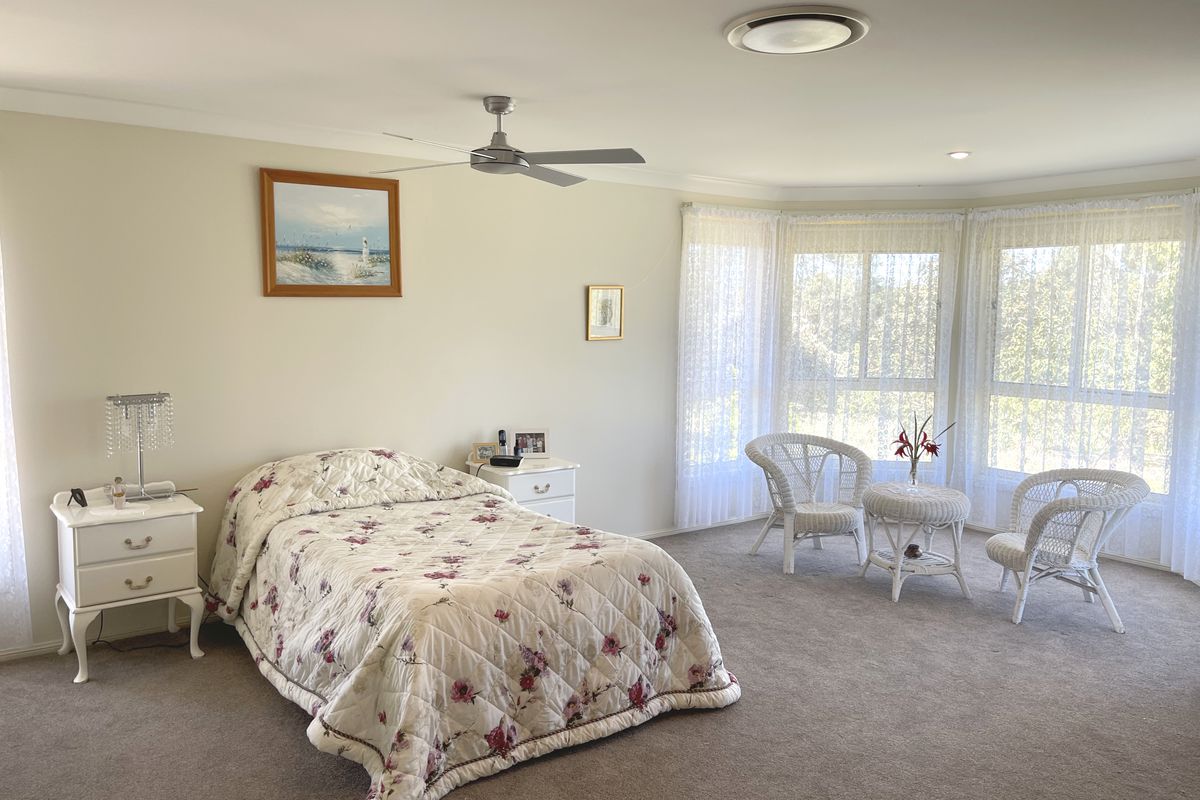 6 The Bunker, Wingham