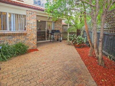 4 / 2-4 Catherine St, Gwynneville