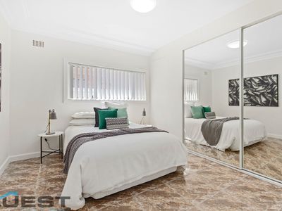 7 Mons Street, Condell Park