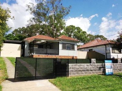 26 Tuncoee Street, Villawood