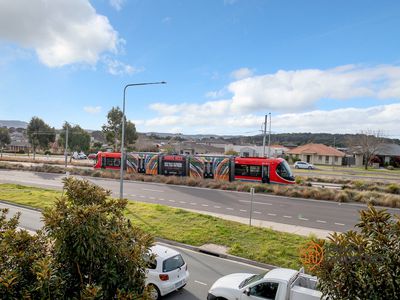 50 / 311 Flemington Road, Franklin